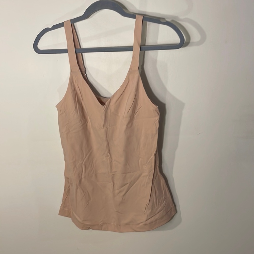 Lululemon Simply Sleek 2-in-1 Tank